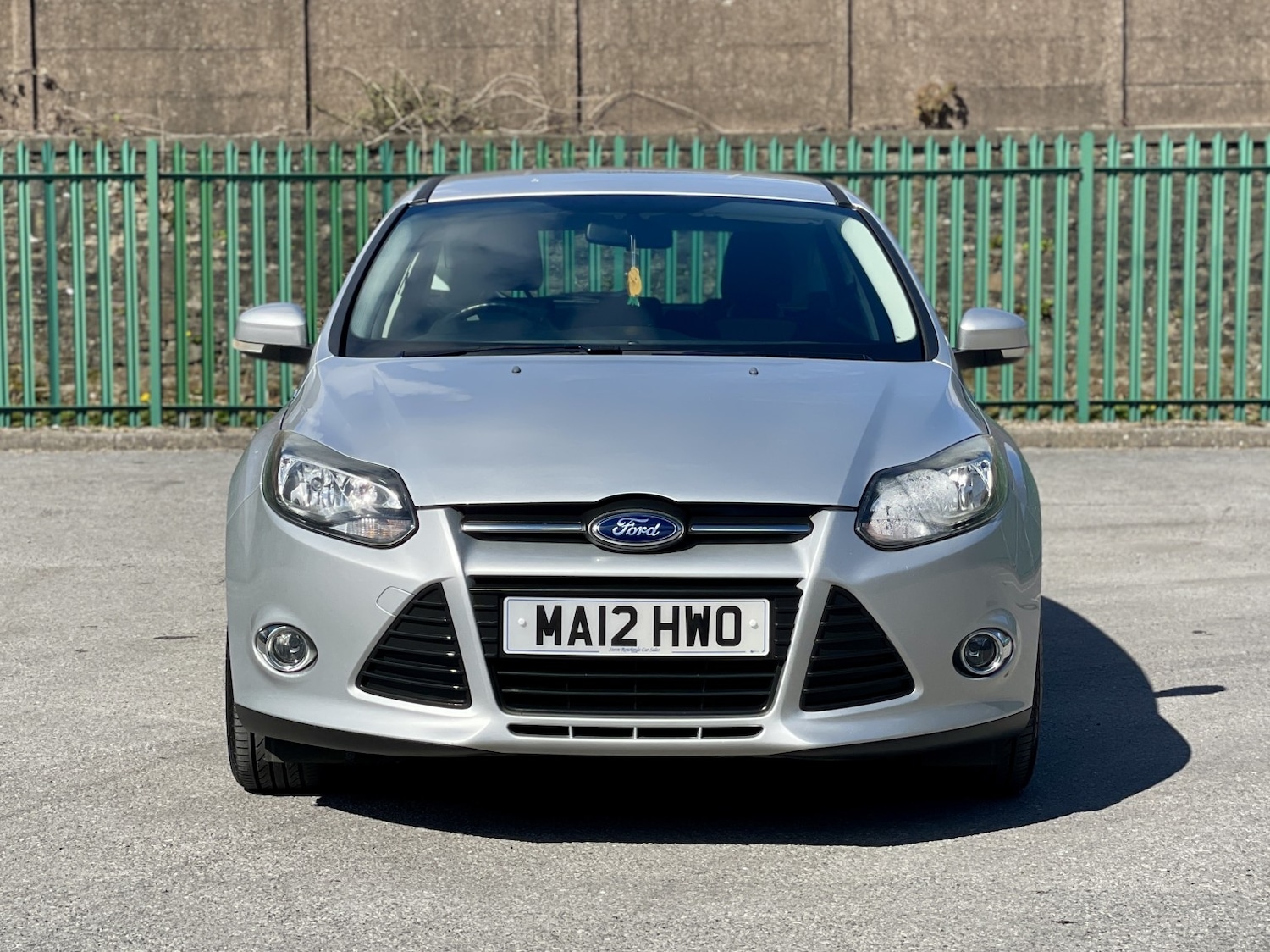Used Ford Focus 2012 for sale - 78084428: Photo 9