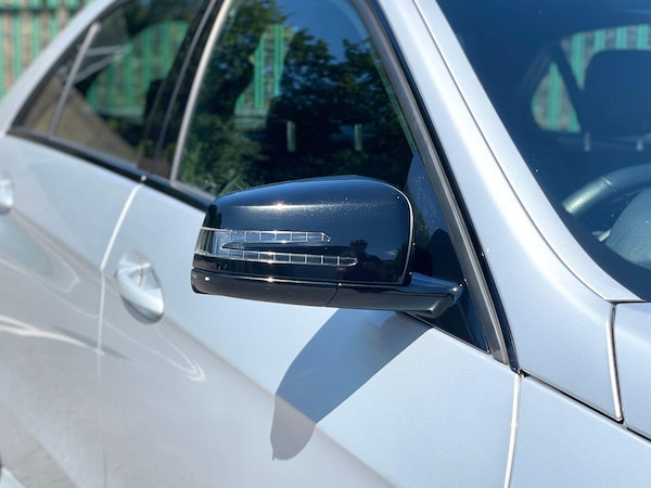 Used Mercedes-Benz E Class 2015 for sale - 75196919: Photo 10