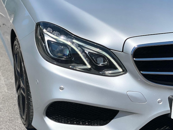Used Mercedes-Benz E Class 2015 for sale - 75196919: Photo 13