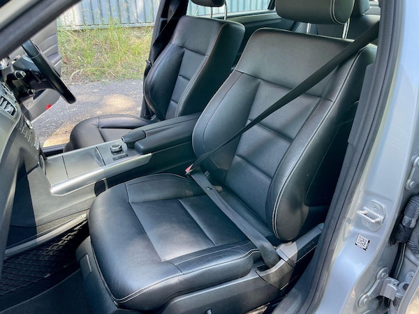 Used Mercedes-Benz E Class 2015 for sale - 75196919: Photo 18