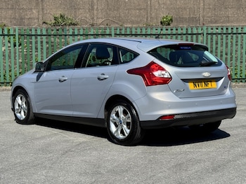 Used Ford Focus 2011 for sale - 79620611: Photo