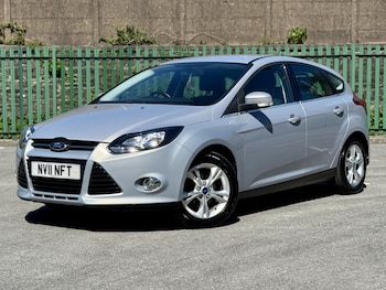 Used Ford Focus 2011 for sale - 79620611: Photo