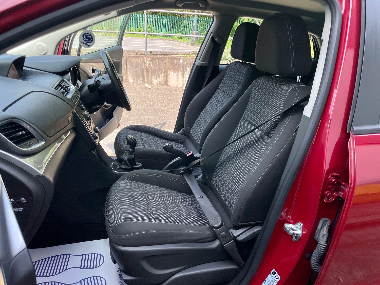 Used Vauxhall Mokka 2014 for sale - 76793950: Photo 15