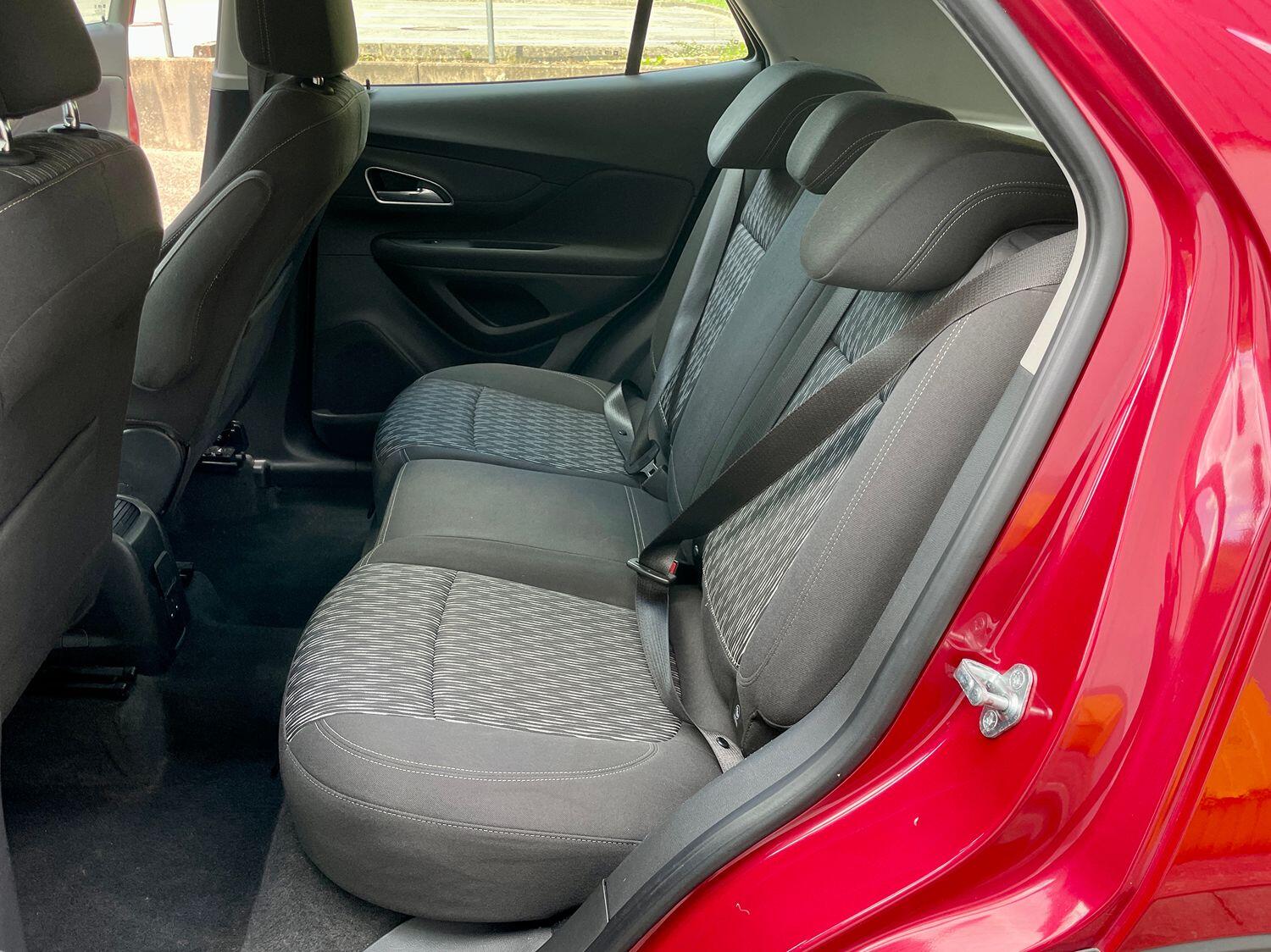 Used Vauxhall Mokka 2014 for sale - 76793950: Photo 16