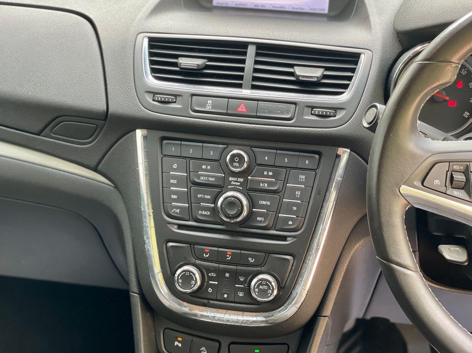 Used Vauxhall Mokka 2014 for sale - 76793950: Photo 18