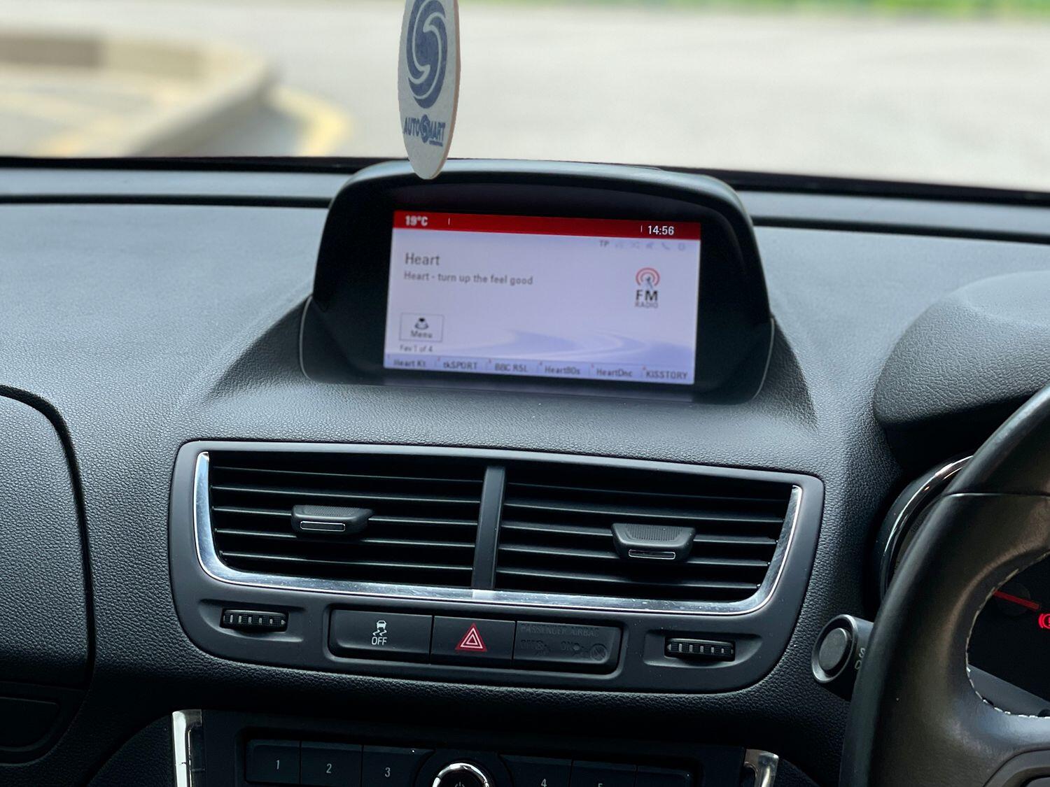 Used Vauxhall Mokka 2014 for sale - 76793950: Photo 19