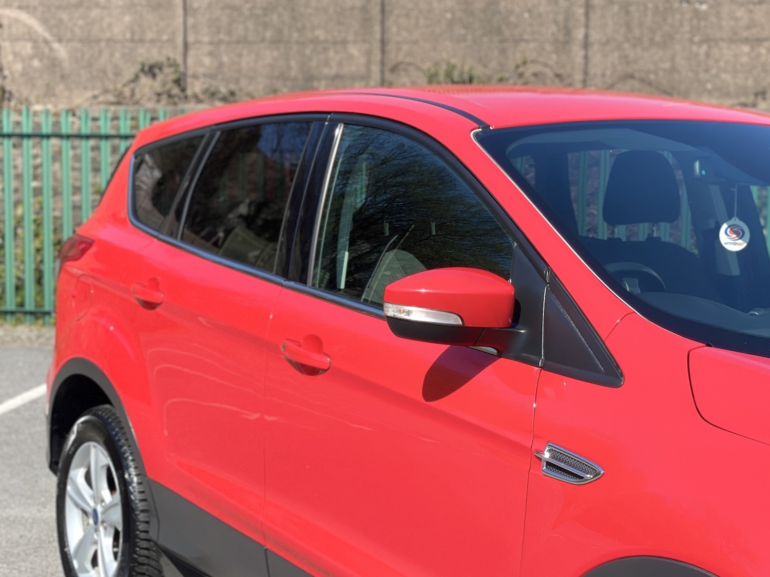 Used Ford Kuga 2016 for sale - 76725644: Photo 17