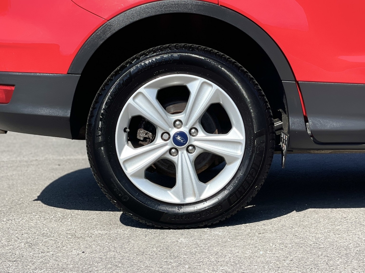 Used Ford Kuga 2016 for sale - 76725644: Photo 19