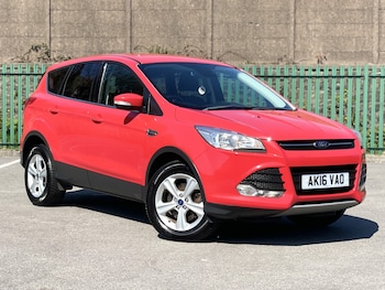 Ford - Kuga