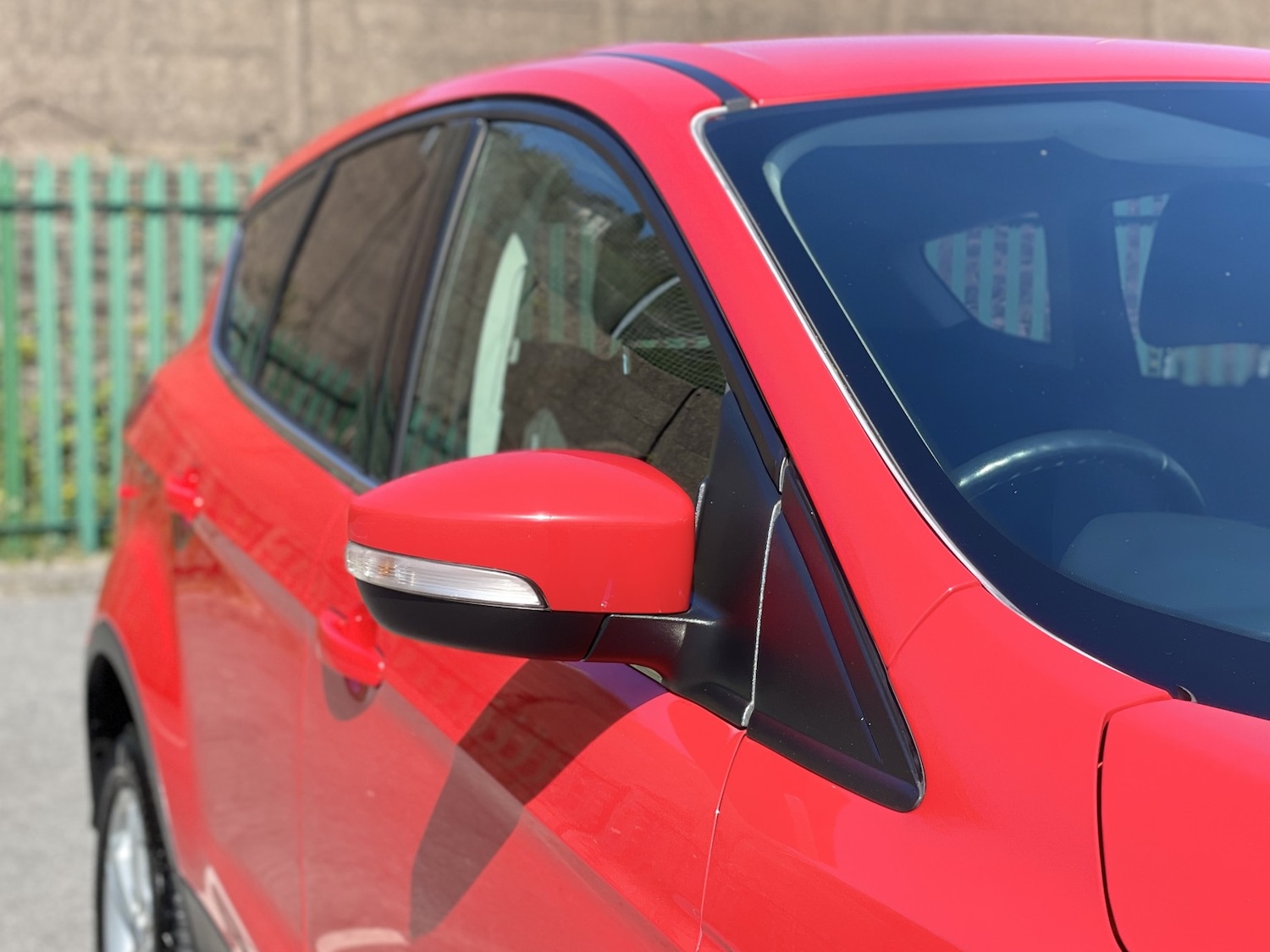 Used Ford Kuga 2016 for sale - 76725644: Photo 21