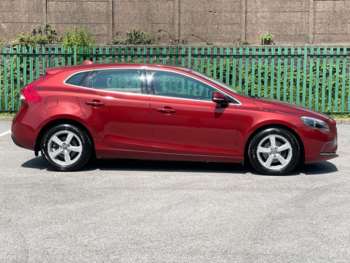 Used Volvo V40 2012 for sale - 74999704: Photo