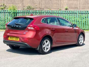 Used Volvo V40 2012 for sale - 74999704: Photo