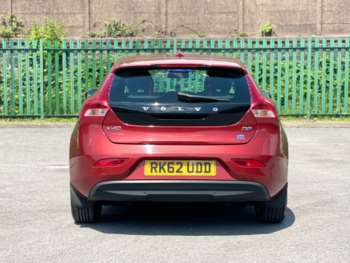 Used Volvo V40 2012 for sale - 74999704: Photo