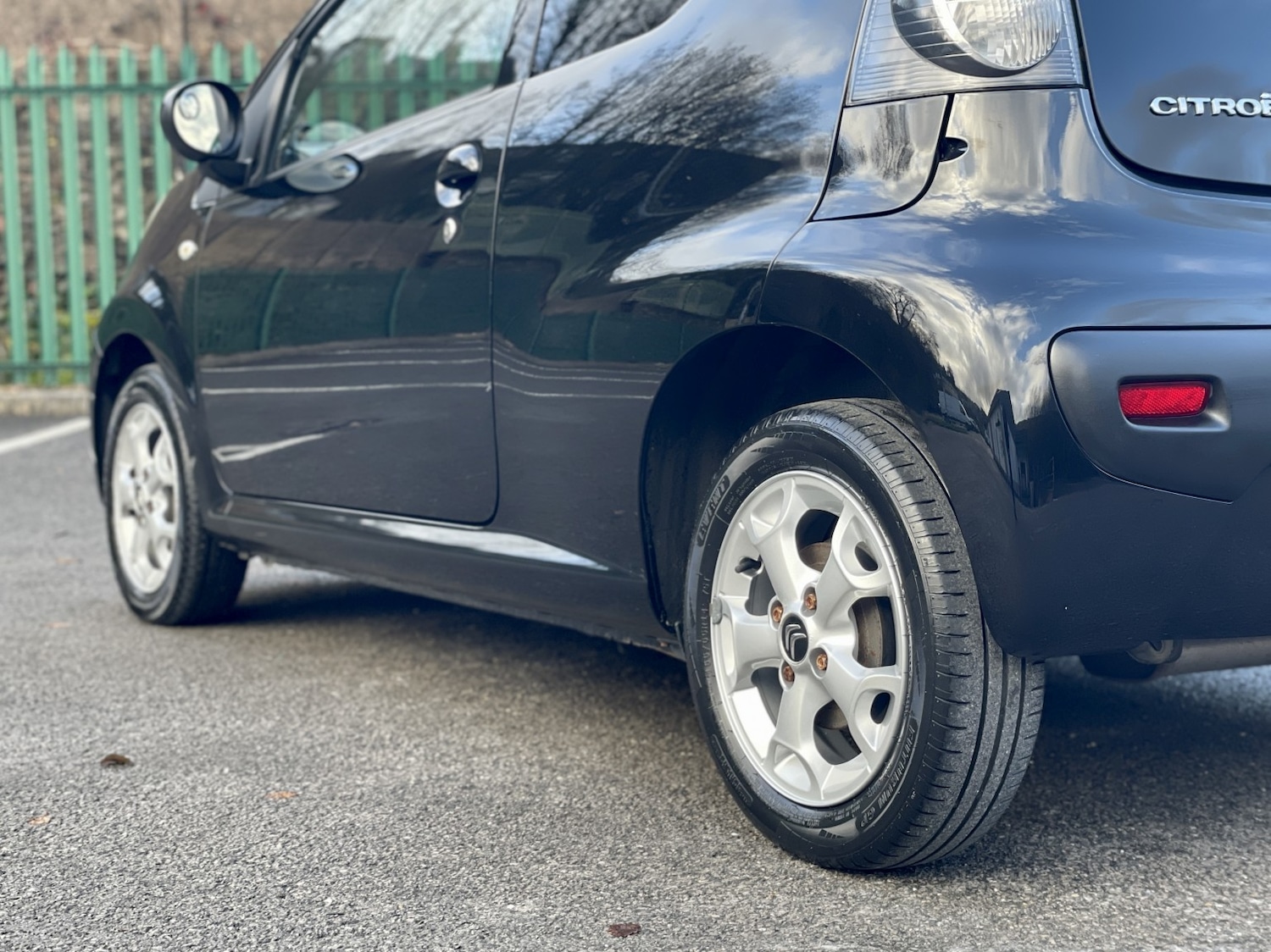 Used Citroen C1 2013 for sale - 77564167: Photo 13