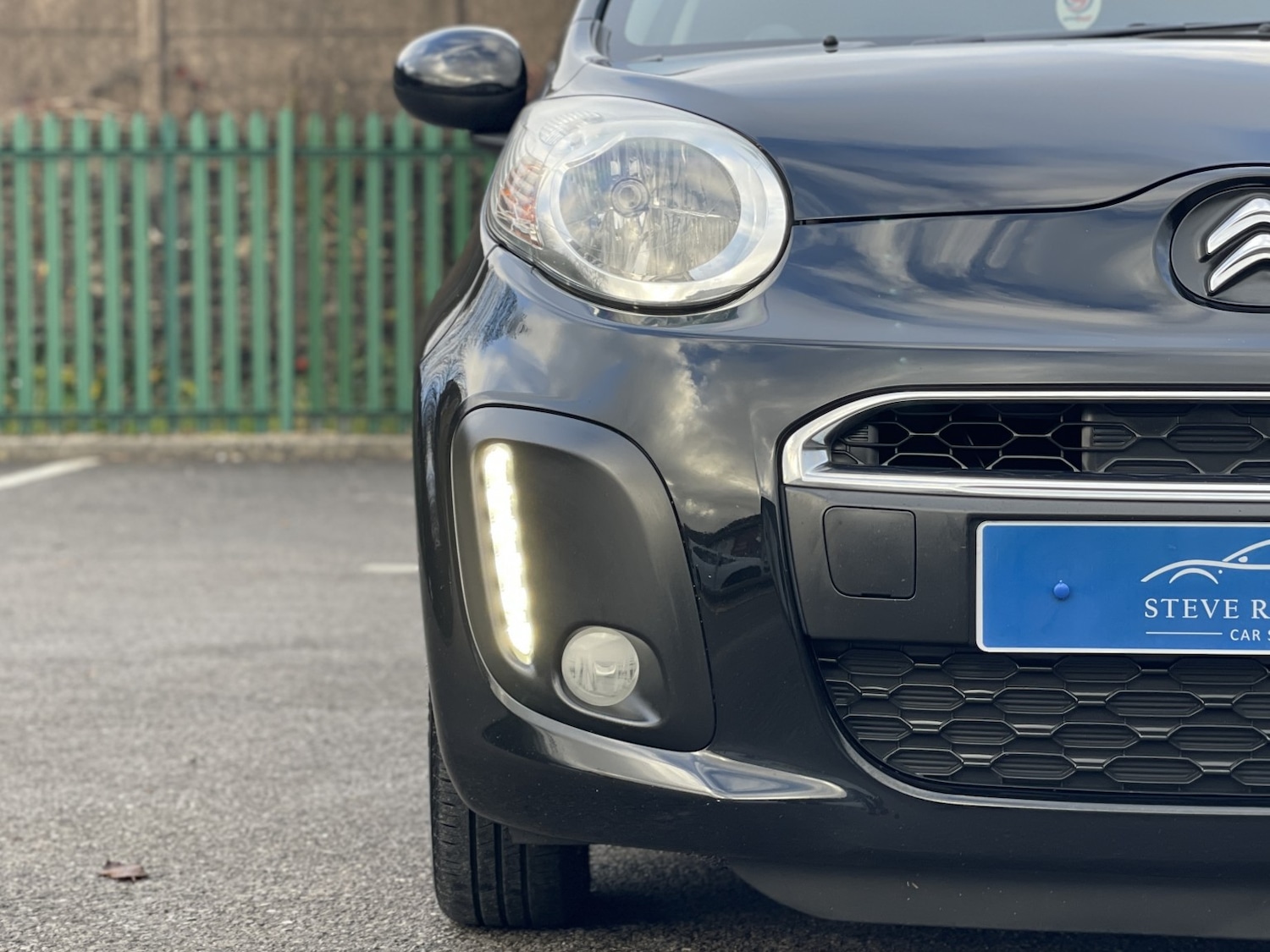 Used Citroen C1 2013 for sale - 77564167: Photo 19