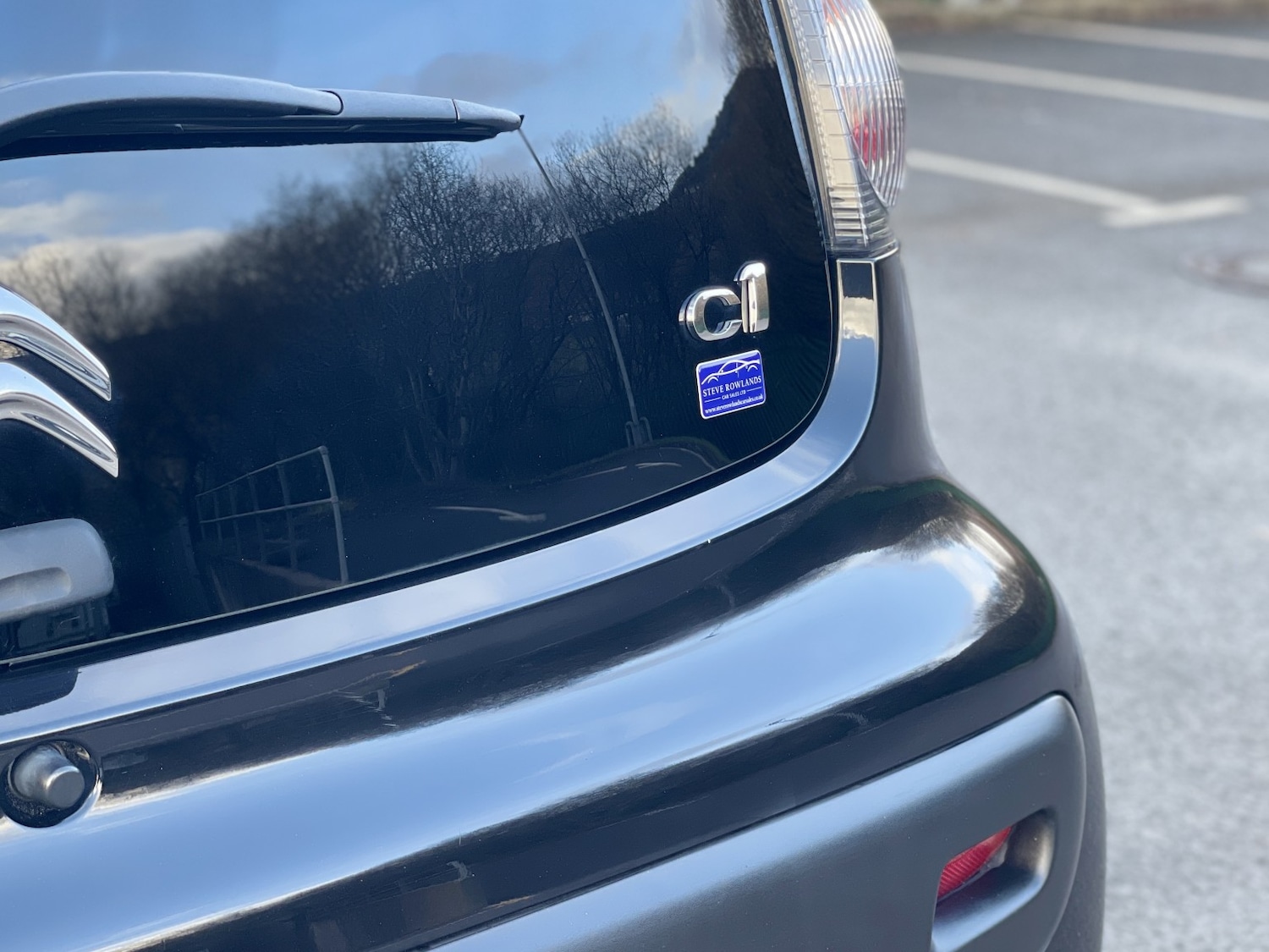 Used Citroen C1 2013 for sale - 77564167: Photo 21