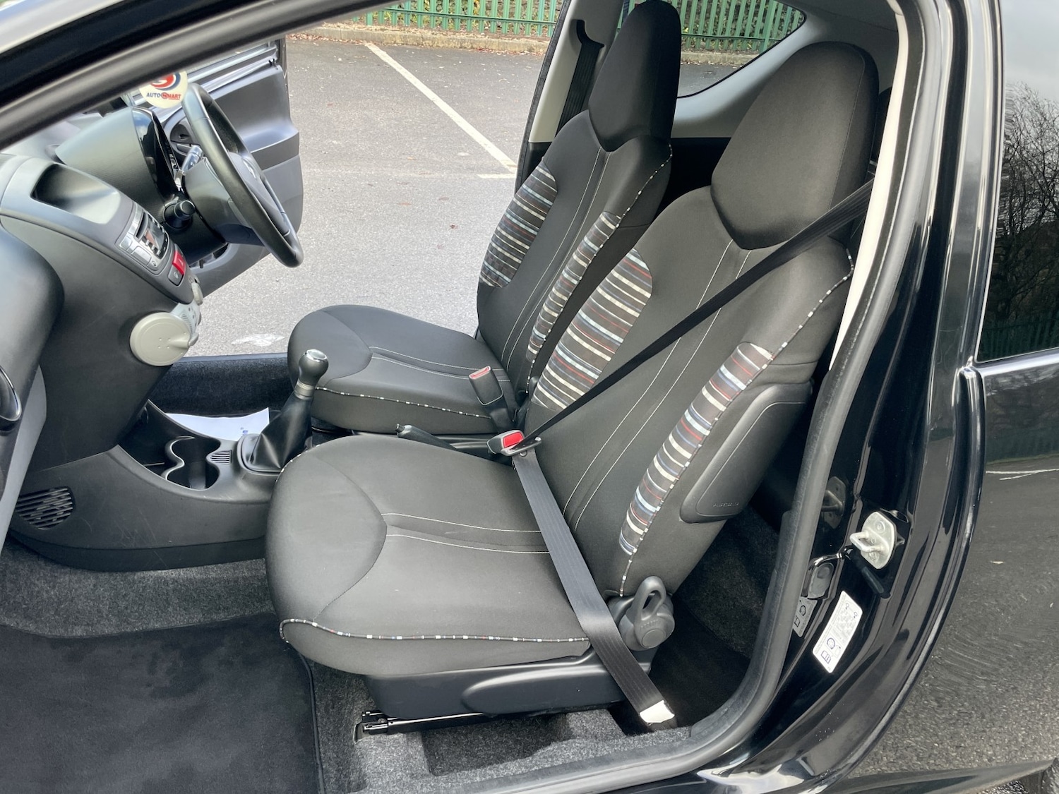 Used Citroen C1 2013 for sale - 77564167: Photo 6