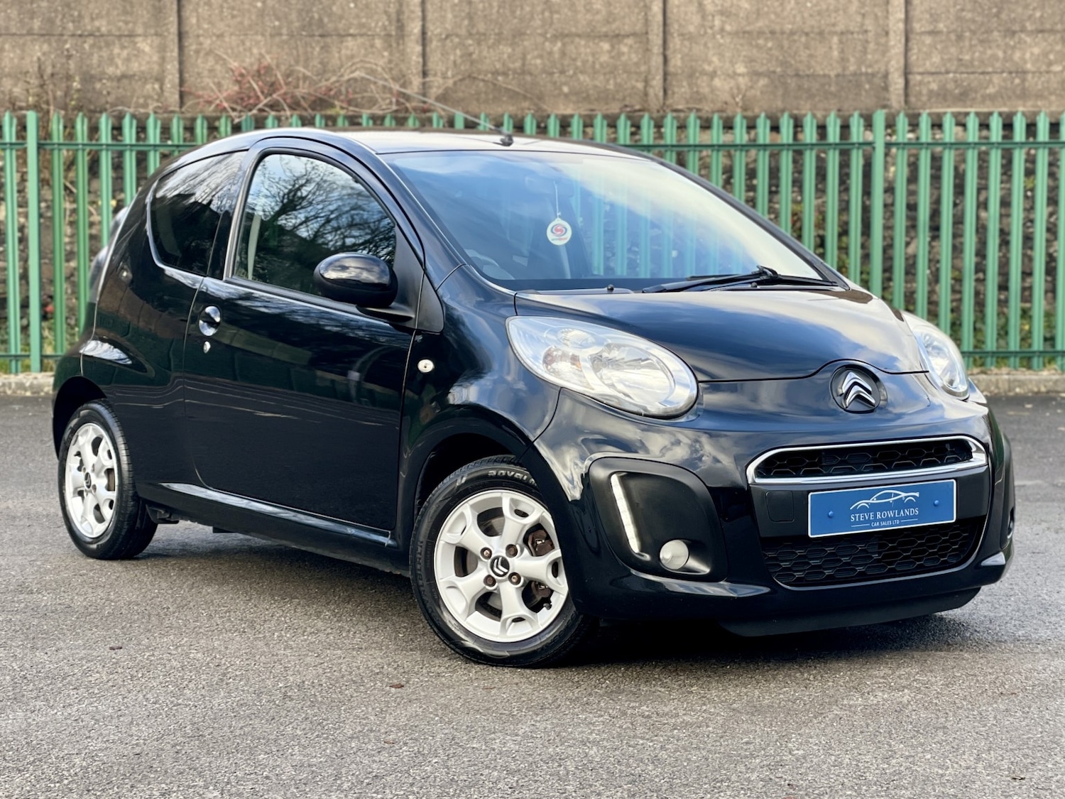 Used Citroen C1 2013 for sale - 76911024: Photo 1