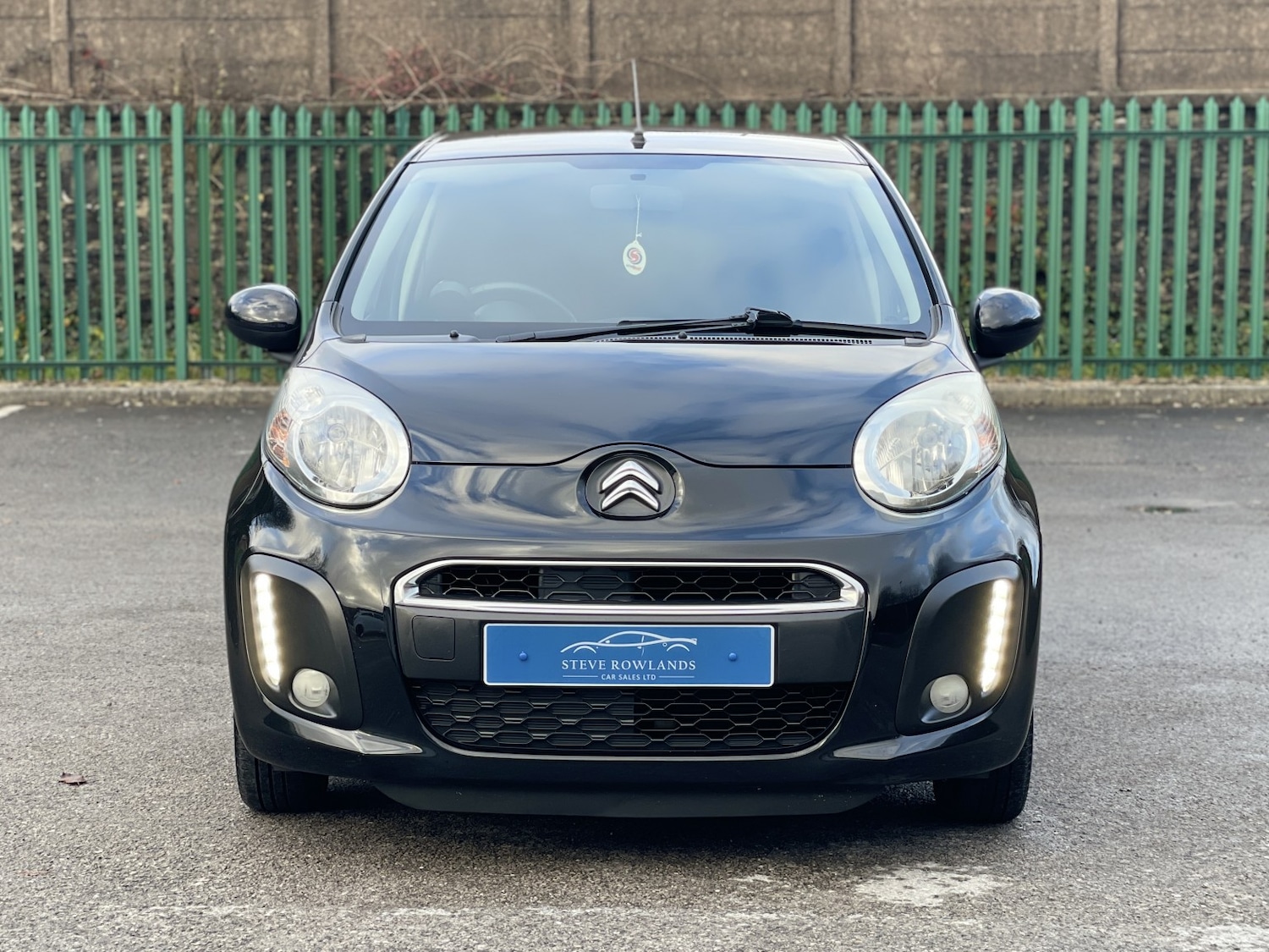 Used Citroen C1 2013 for sale - 76911024: Photo 10