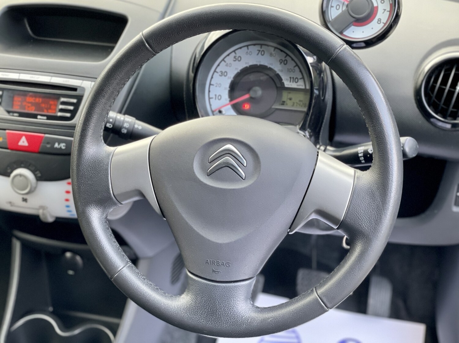 Used Citroen C1 2013 for sale - 76911024: Photo 13