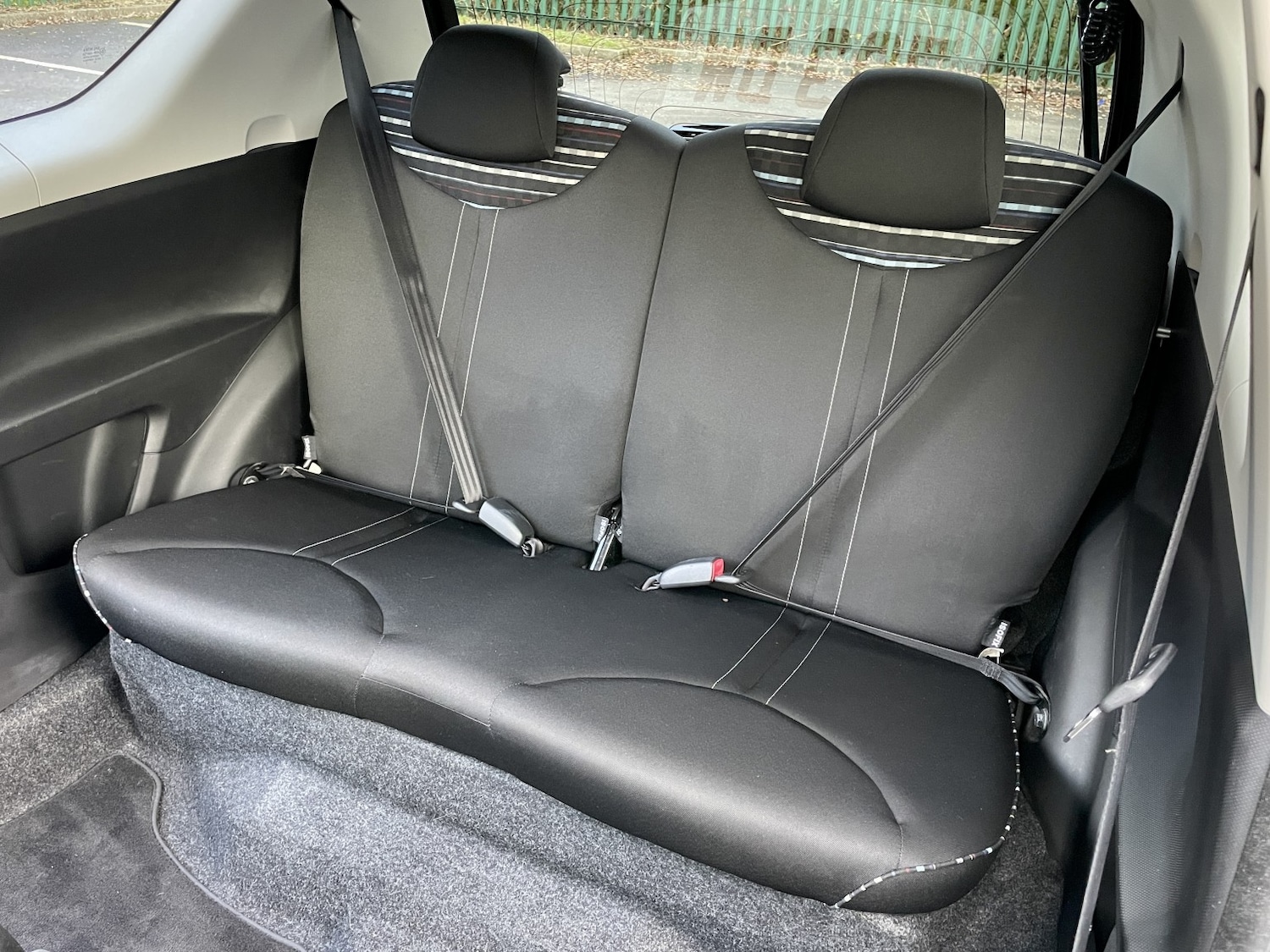 Used Citroen C1 2013 for sale - 76911024: Photo 15