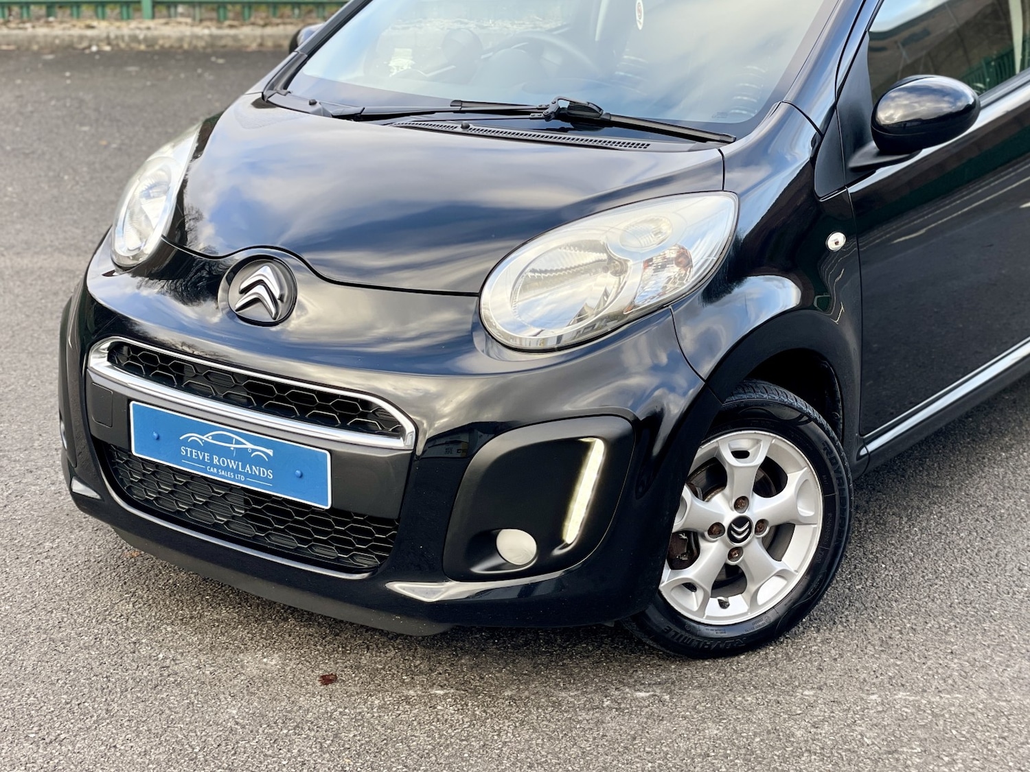 Used Citroen C1 2013 for sale - 76911024: Photo 16