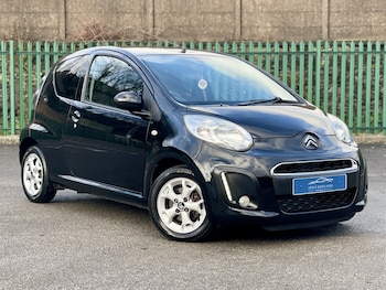 Citroen C1 feature image
