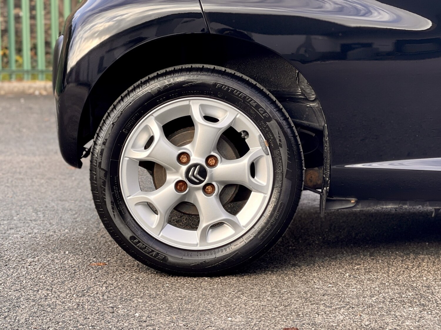 Used Citroen C1 2013 for sale - 76911024: Photo 20