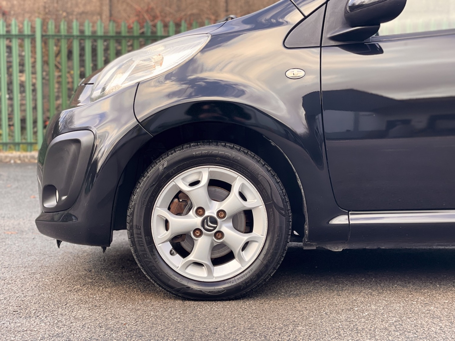 Used Citroen C1 2013 for sale - 76911024: Photo 23