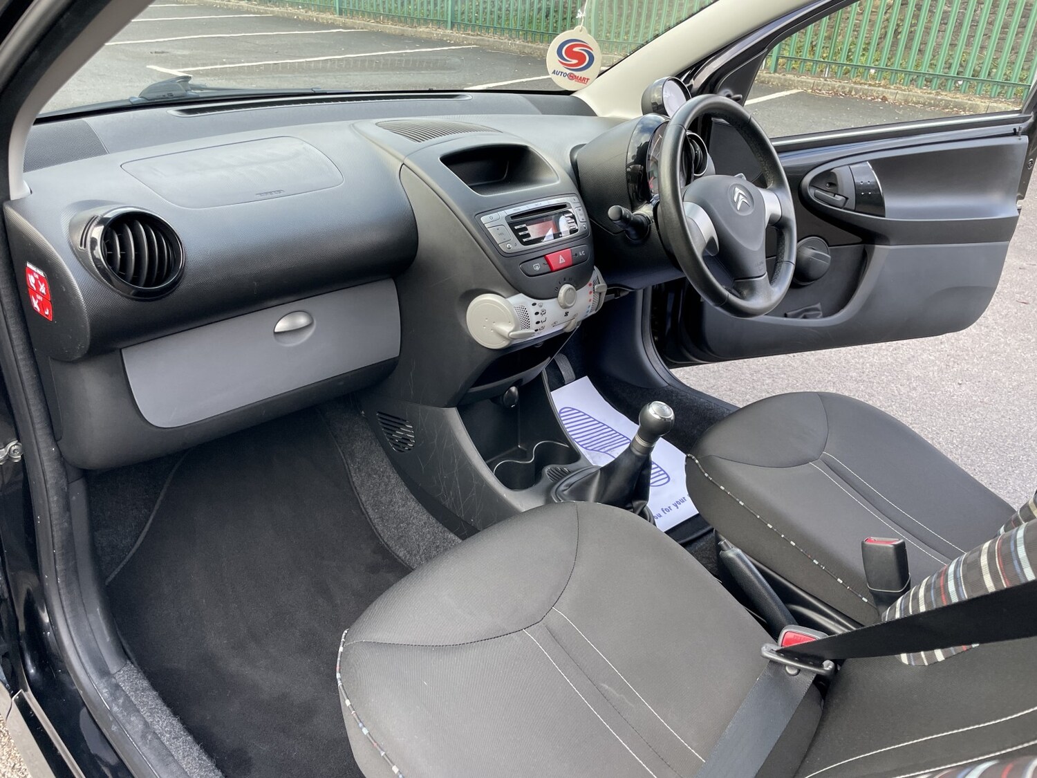 Used Citroen C1 2013 for sale - 76911024: Photo 25