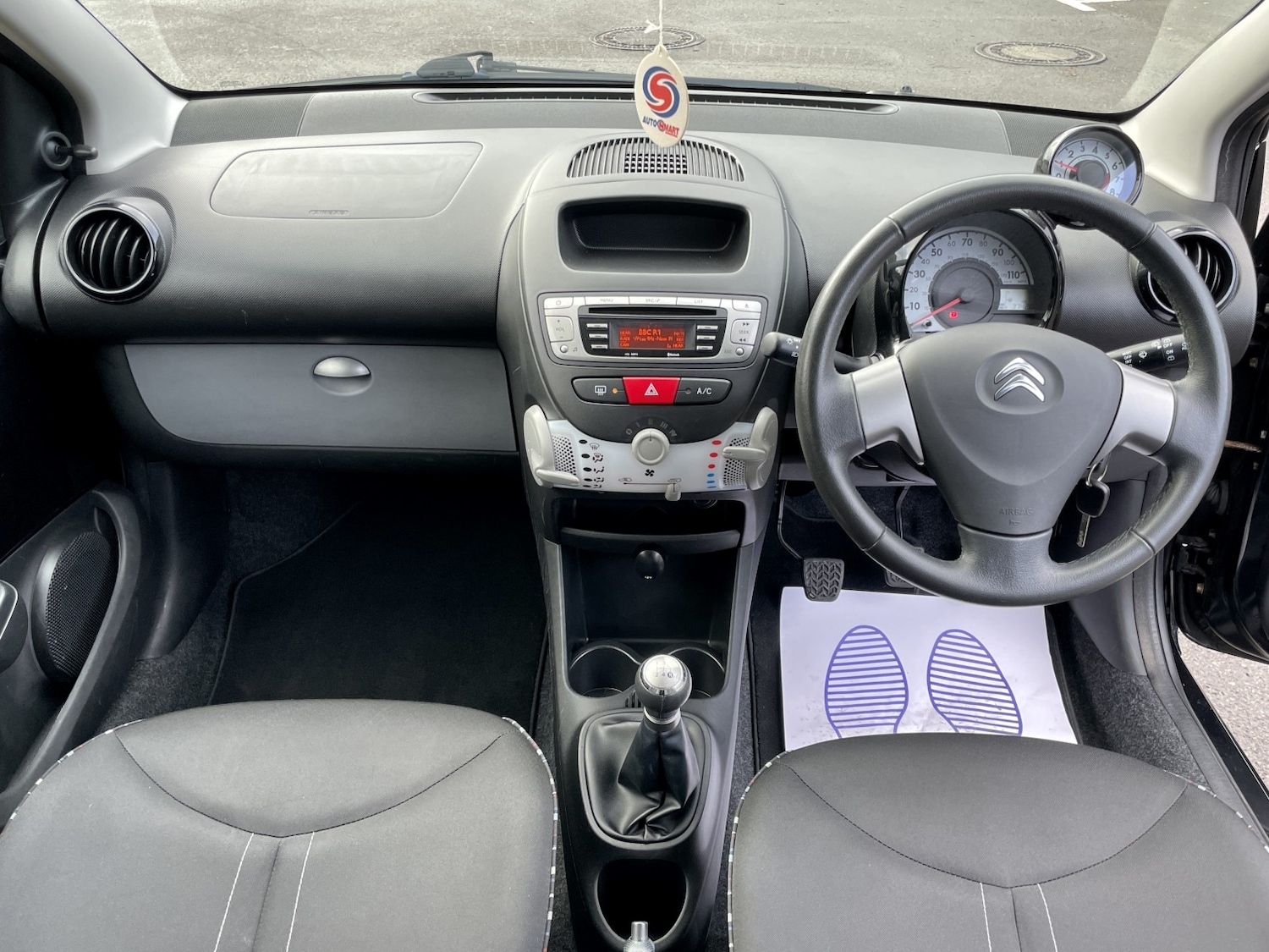 Used Citroen C1 2013 for sale - 76911024: Photo 5