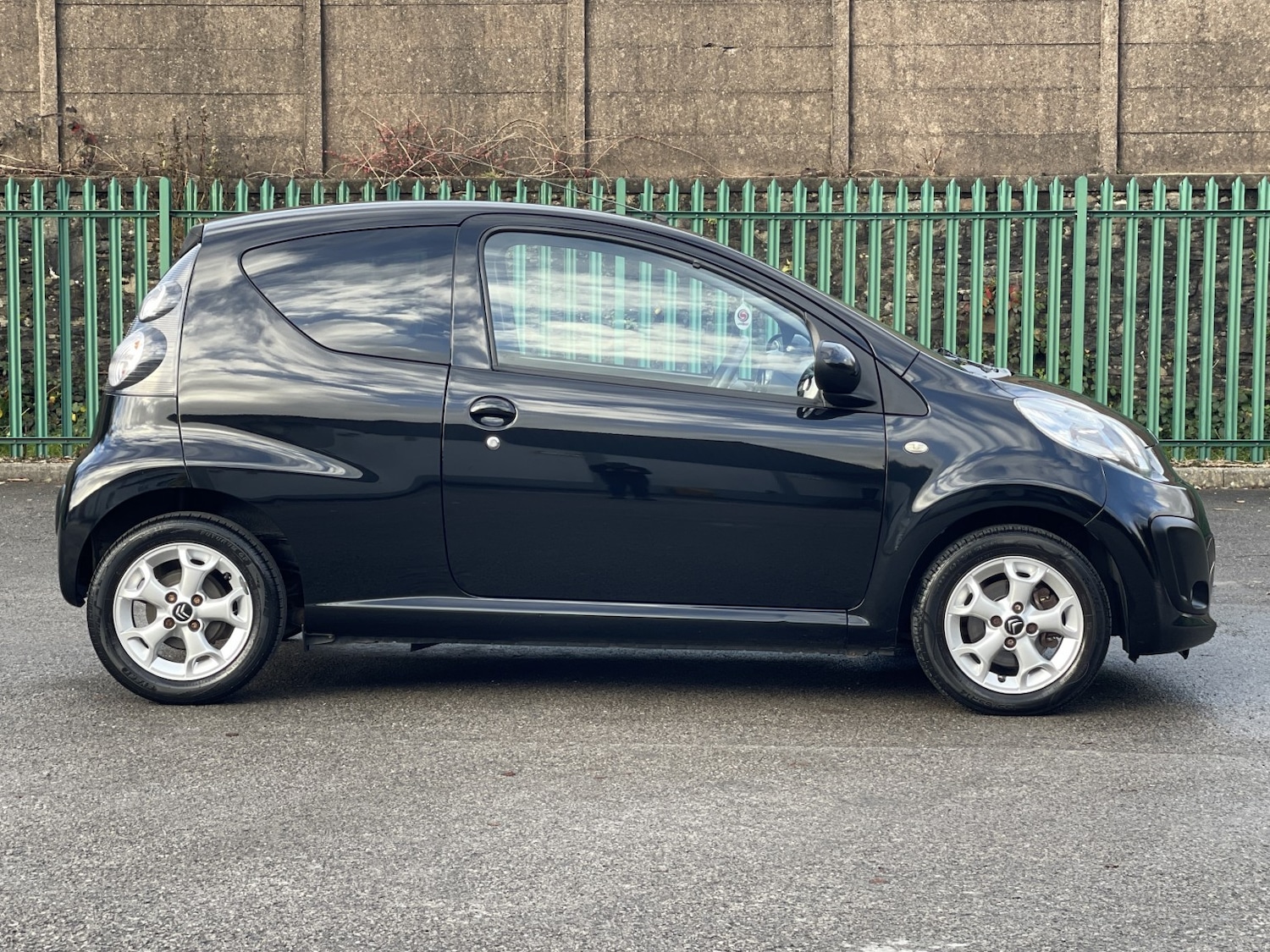 Used Citroen C1 2013 for sale - 76911024: Photo 9