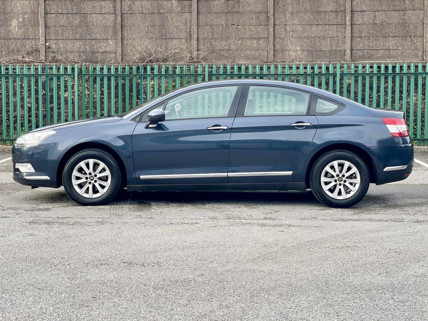 Used Citroen C5 2011 for sale - 77548160: Photo 10