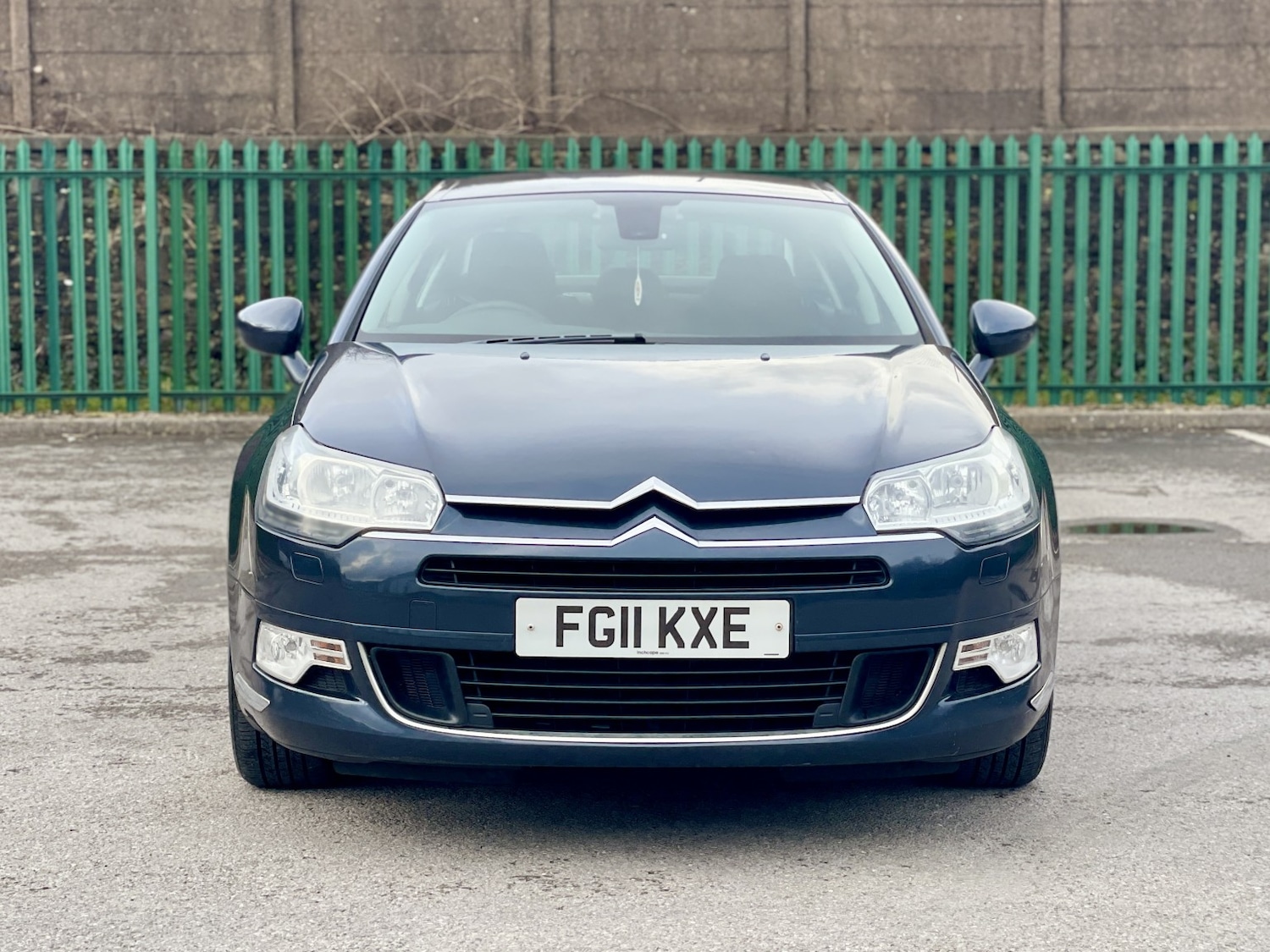 Used Citroen C5 2011 for sale - 77548160: Photo 11