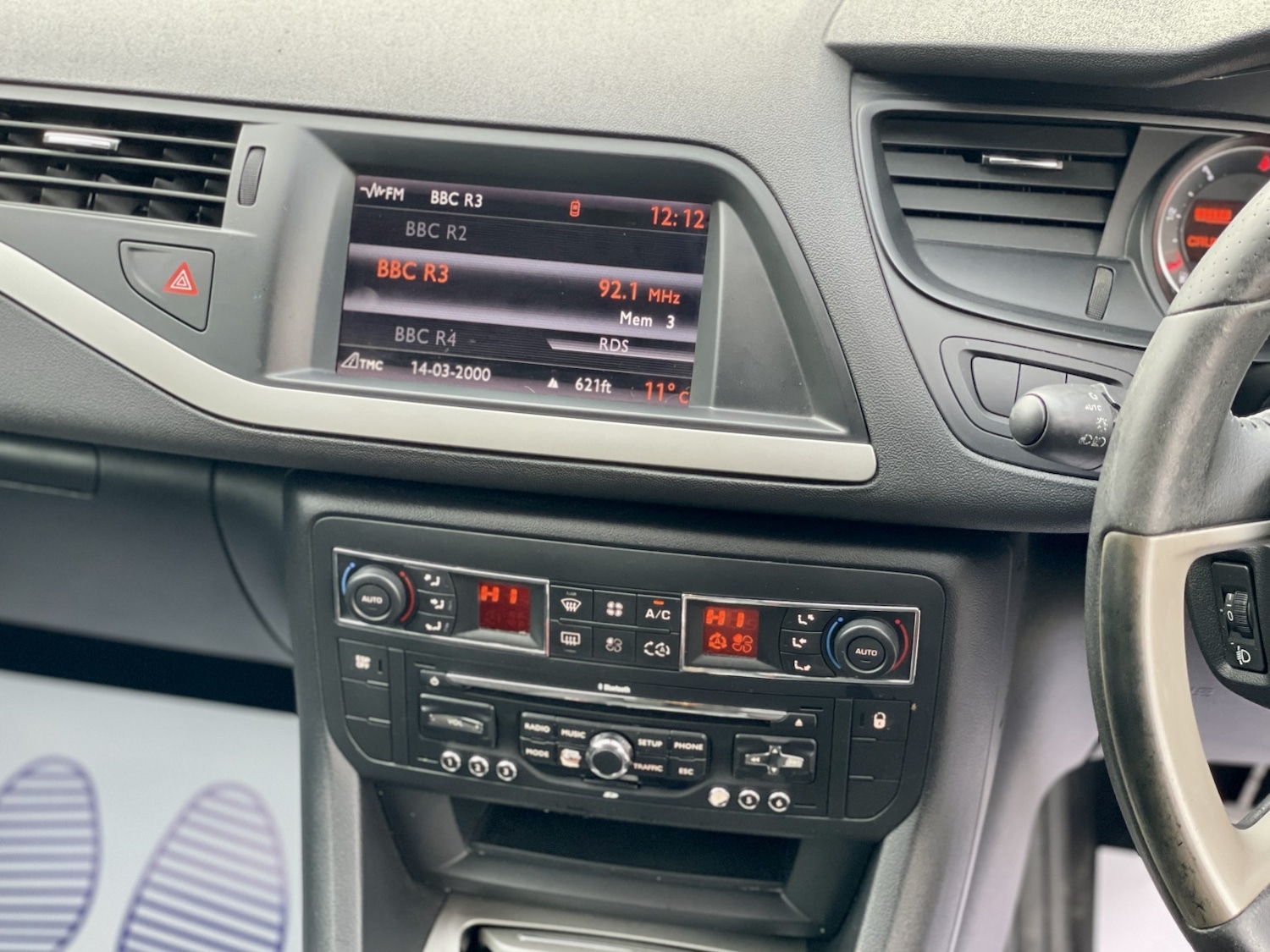 Used Citroen C5 2011 for sale - 77548160: Photo 13