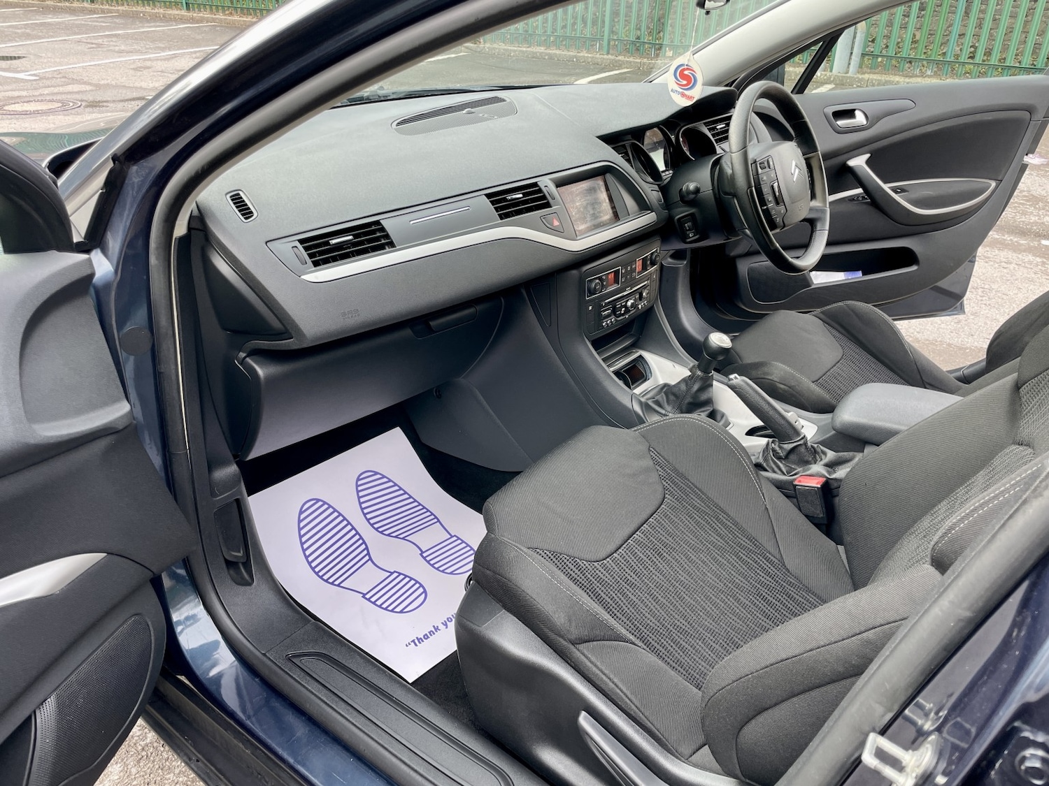 Used Citroen C5 2011 for sale - 77548160: Photo 14