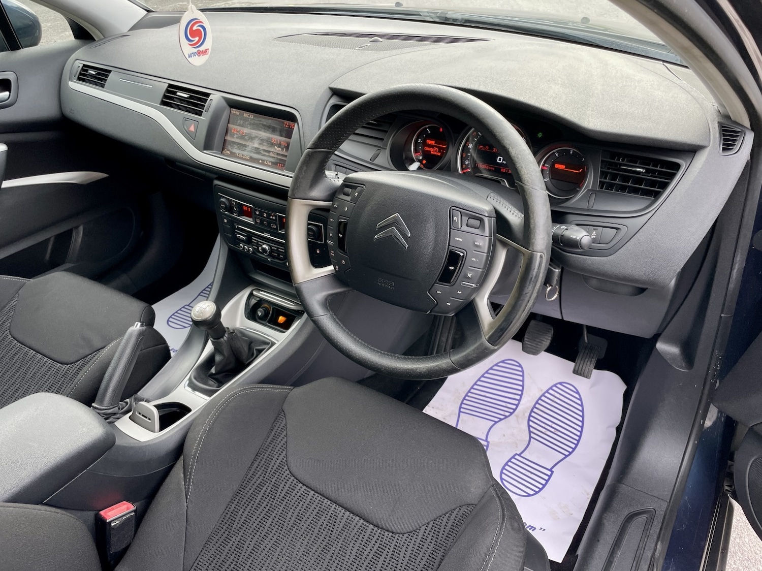 Used Citroen C5 2011 for sale - 77548160: Photo 20