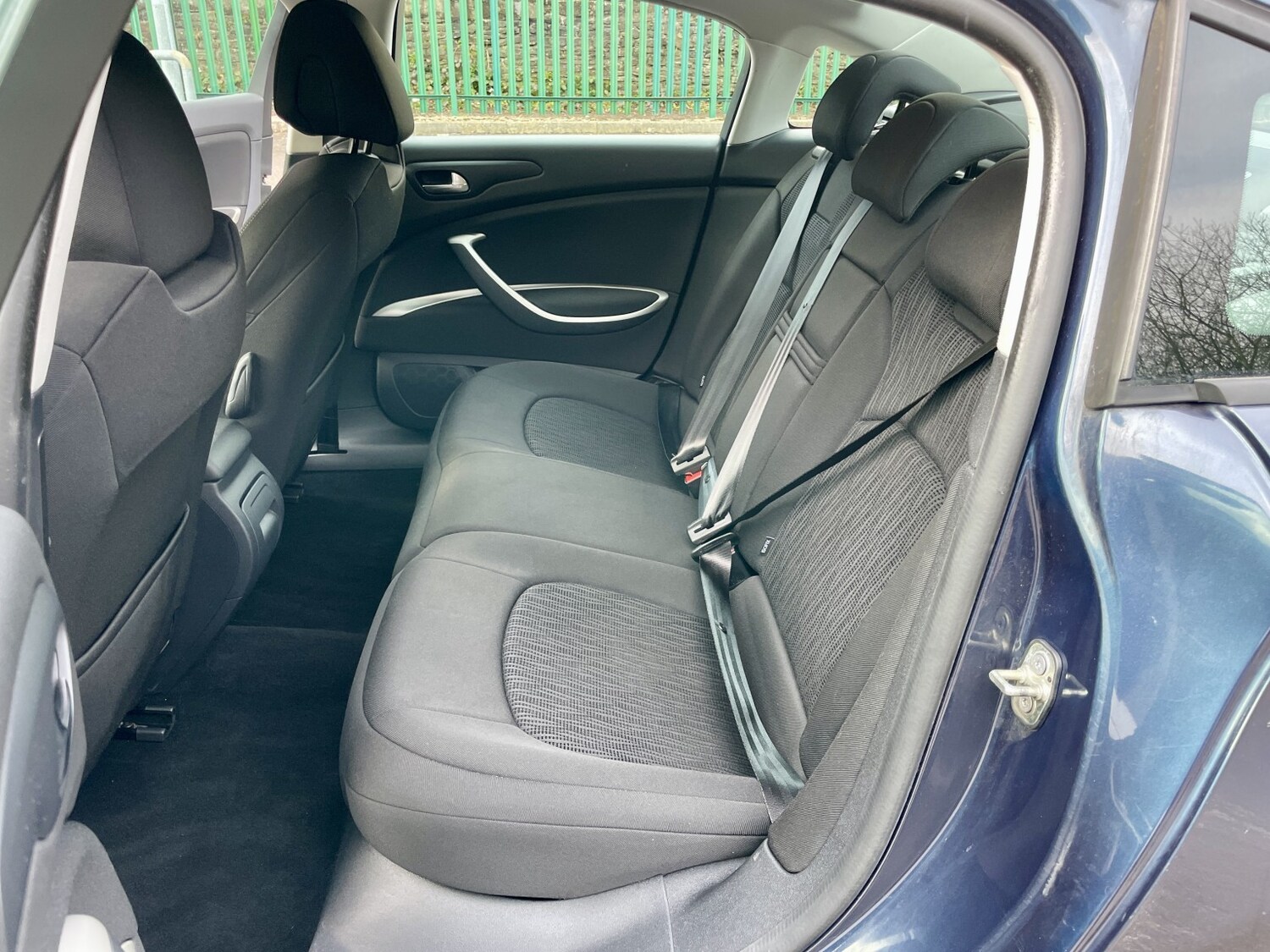 Used Citroen C5 2011 for sale - 77548160: Photo 21