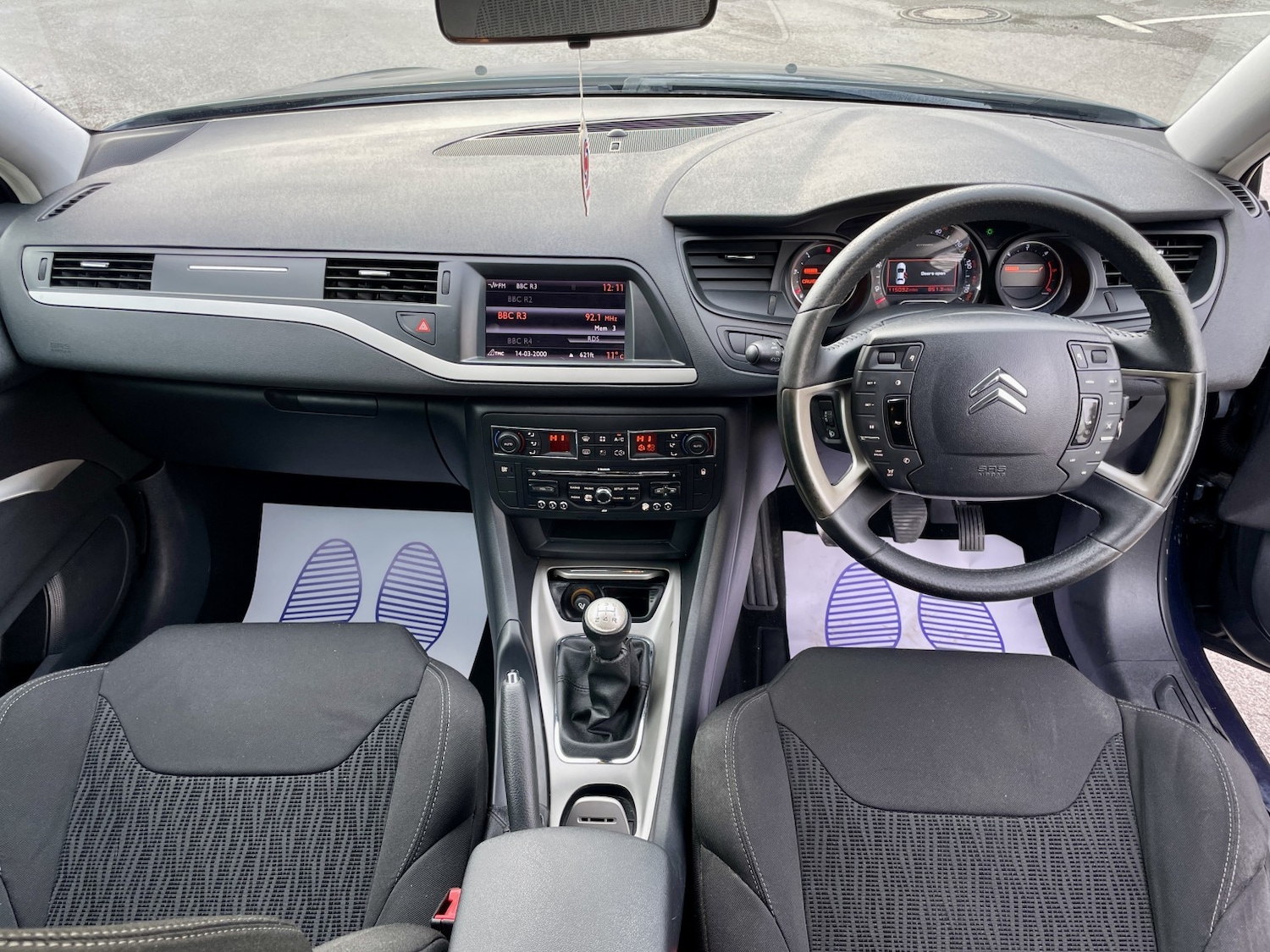 Used Citroen C5 2011 for sale - 77548160: Photo 5