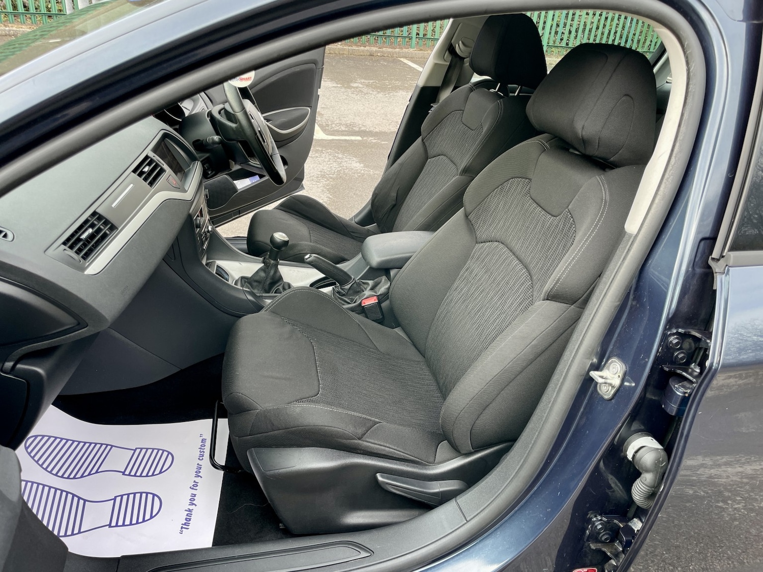 Used Citroen C5 2011 for sale - 77548160: Photo 6