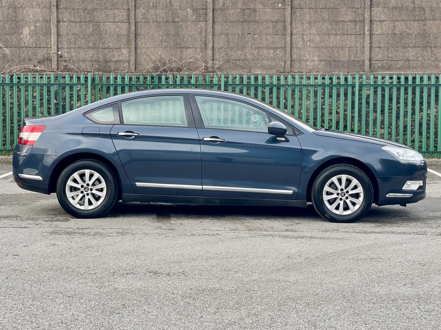 Used Citroen C5 2011 for sale - 77548160: Photo 8