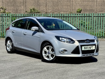 Used Ford Focus 2011 for sale - 78427586: Photo