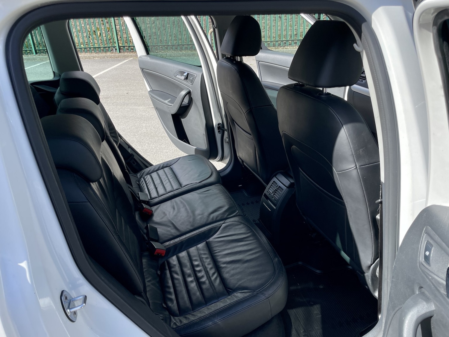 Used Skoda Yeti 2011 for sale - 77836823: Photo 24