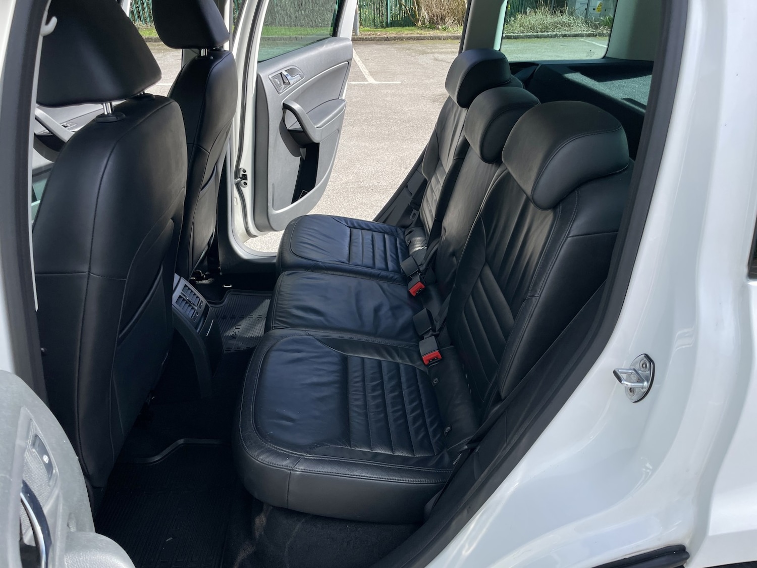 Used Skoda Yeti 2011 for sale - 77836823: Photo 25