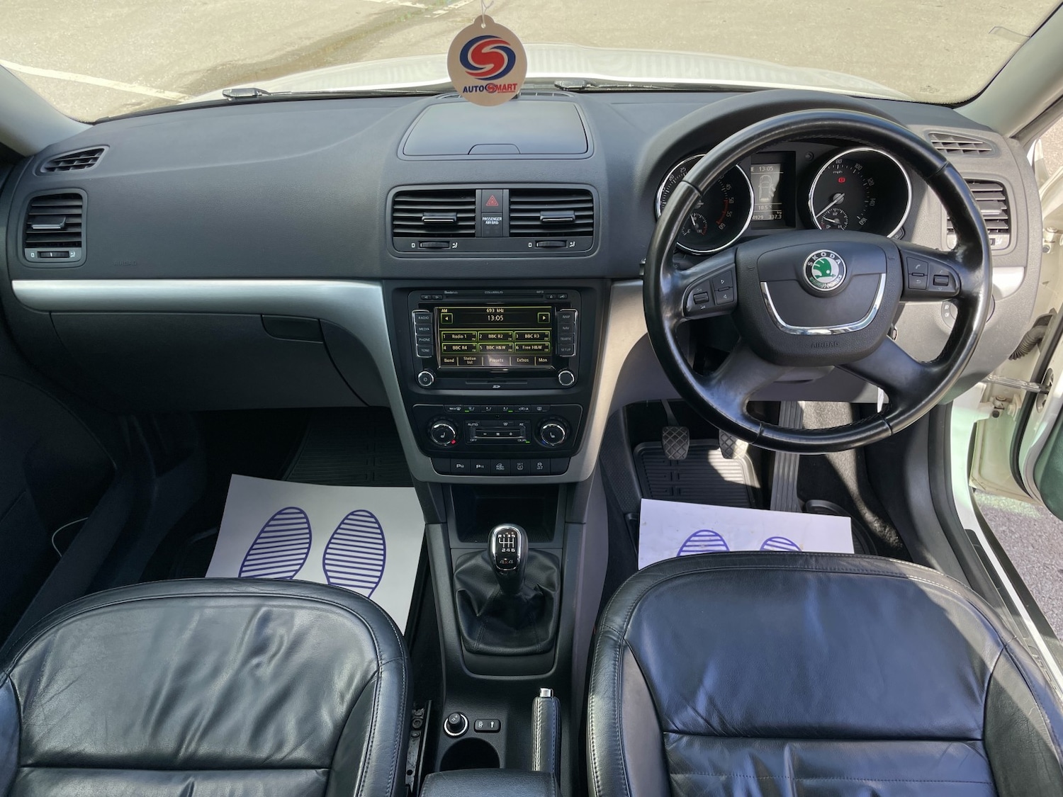 Used Skoda Yeti 2011 for sale - 77836823: Photo 26