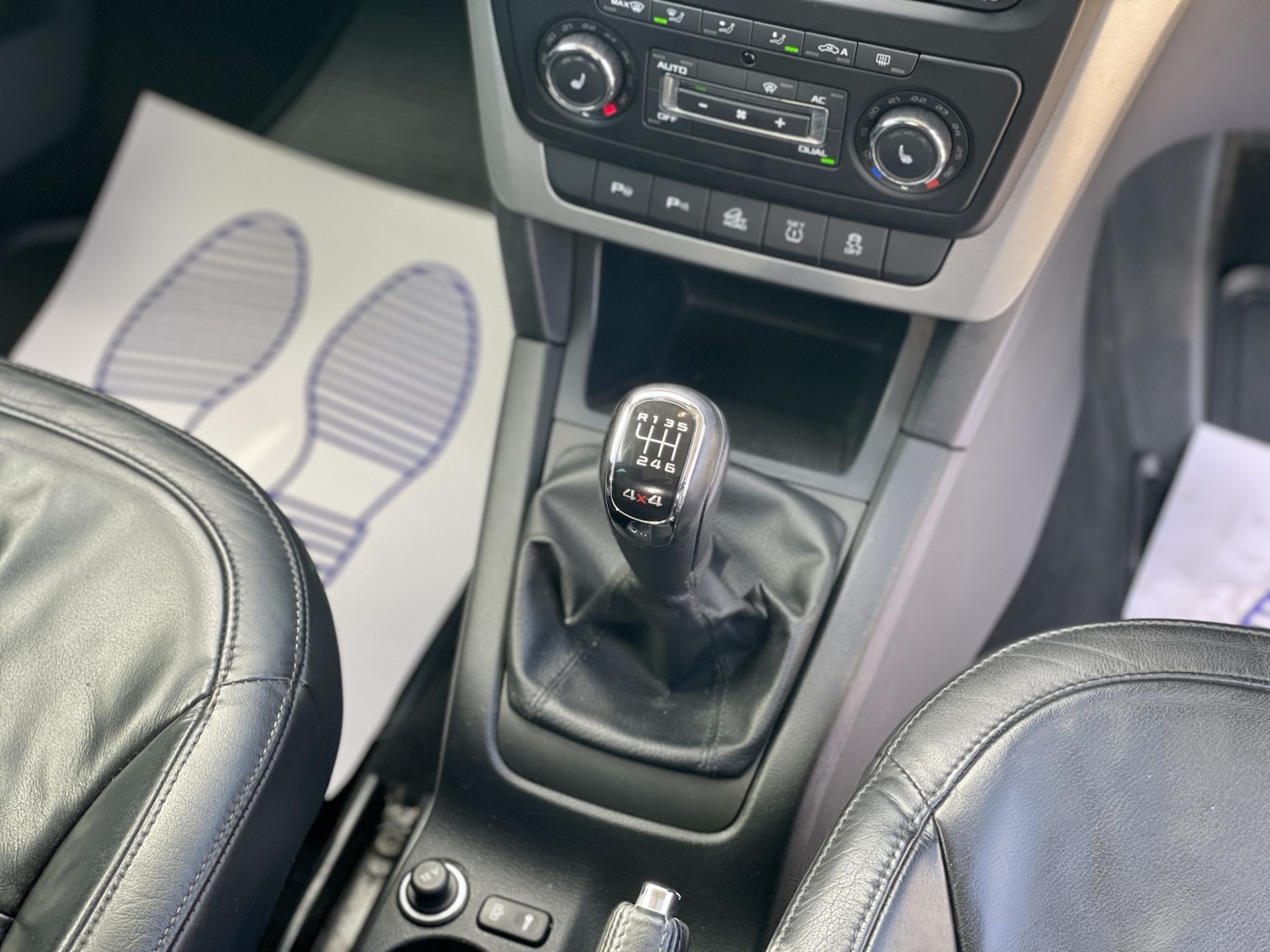 Used Skoda Yeti 2011 for sale - 77836823: Photo 27