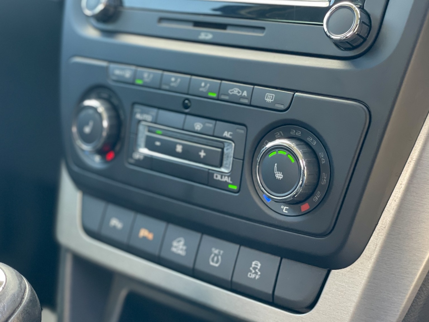 Used Skoda Yeti 2011 for sale - 77836823: Photo 29