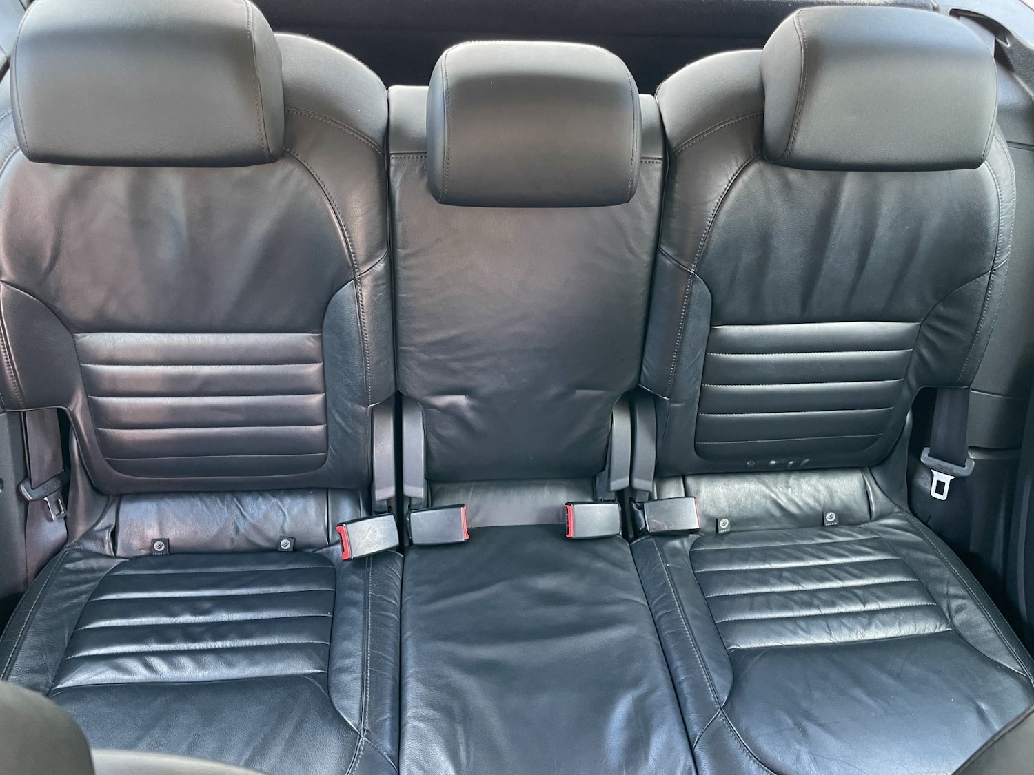 Used Skoda Yeti 2011 for sale - 77836823: Photo 31