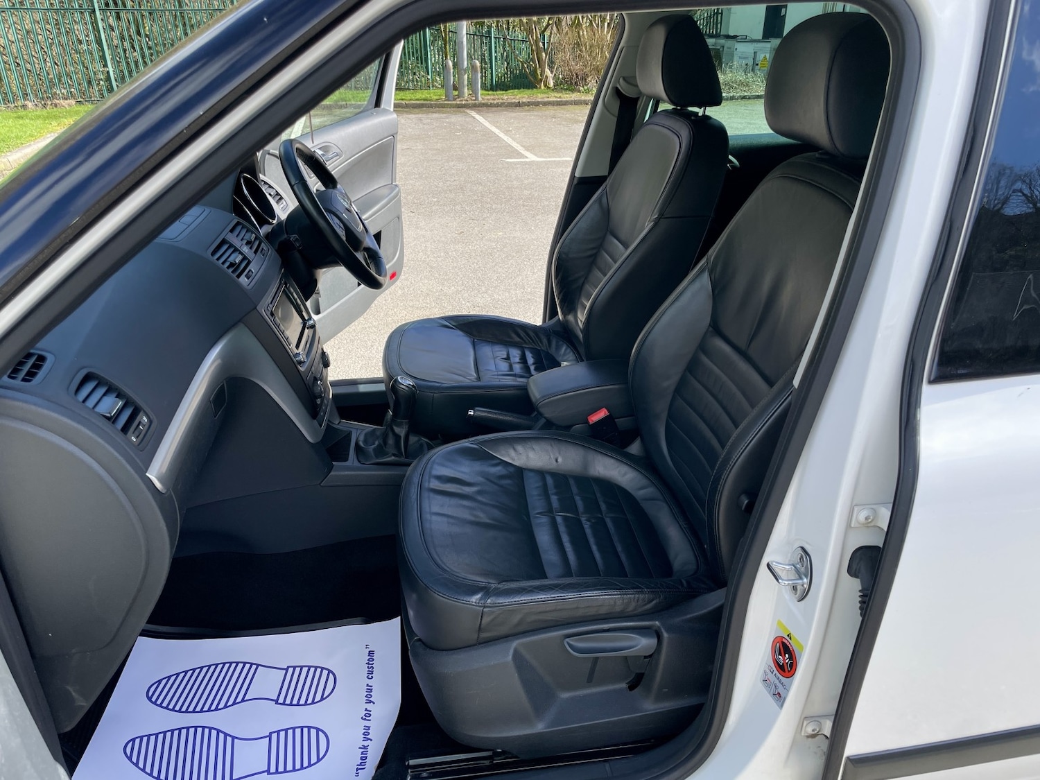 Used Skoda Yeti 2011 for sale - 77836823: Photo 6