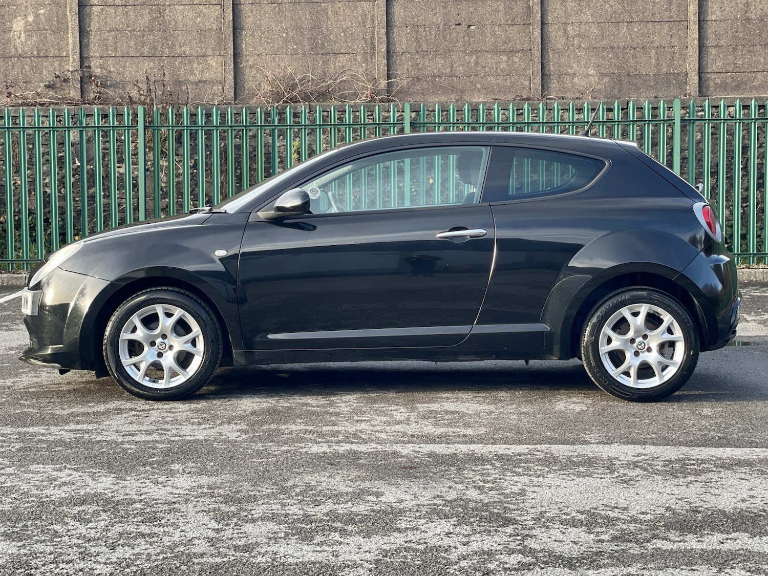 Used Alfa Romeo MiTo 2012 for sale - 76963358: Photo 10